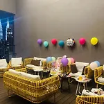 Axon Residence Klcc - Kl Suite
