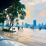 Axon Residence Klcc - Kl Suite