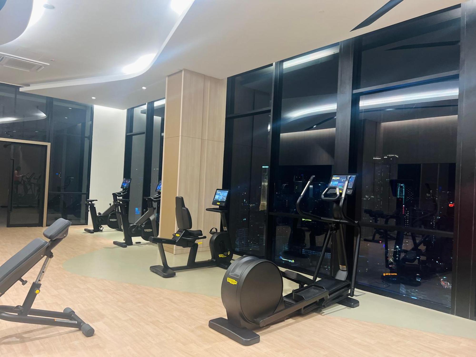 Axon Klcc - Kl Pangsapuri Kuala Lumpur
