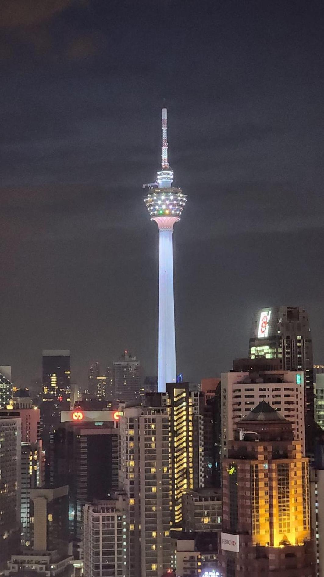 Axon Klcc - Kl Pangsapuri *